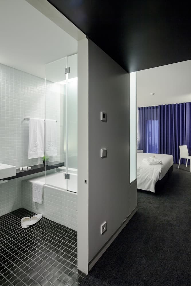 Hotel 3K Europa — 10