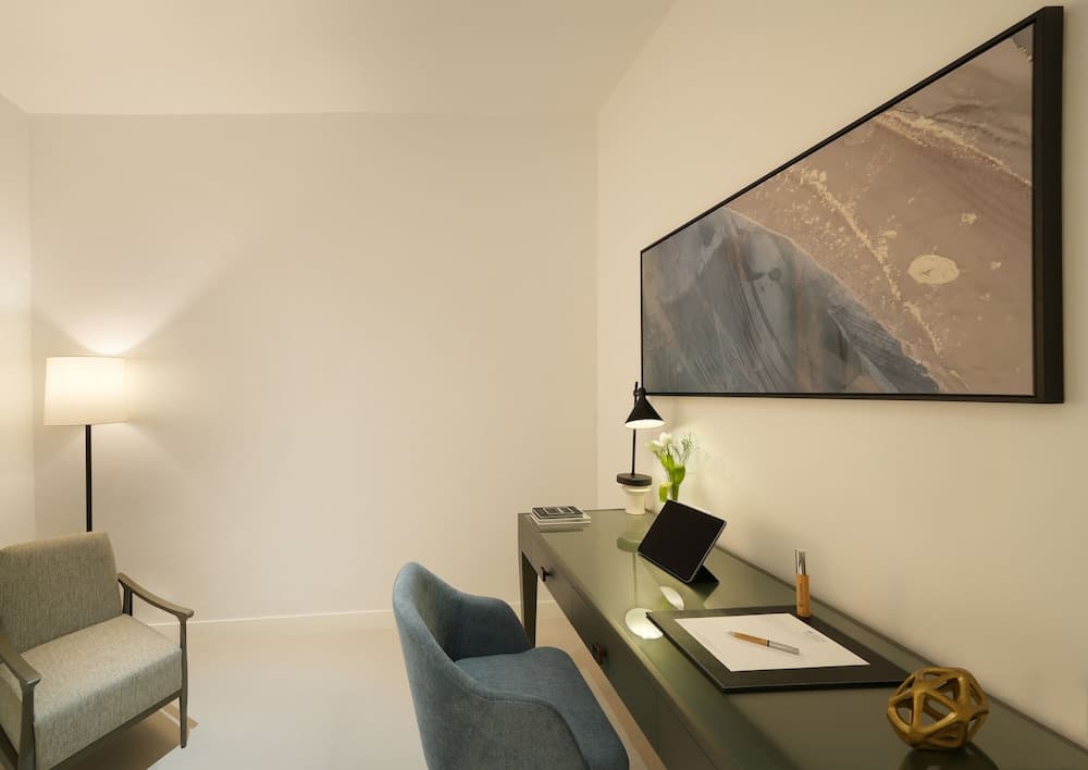 Cheval Maison - Das Palm Dubai — 21
