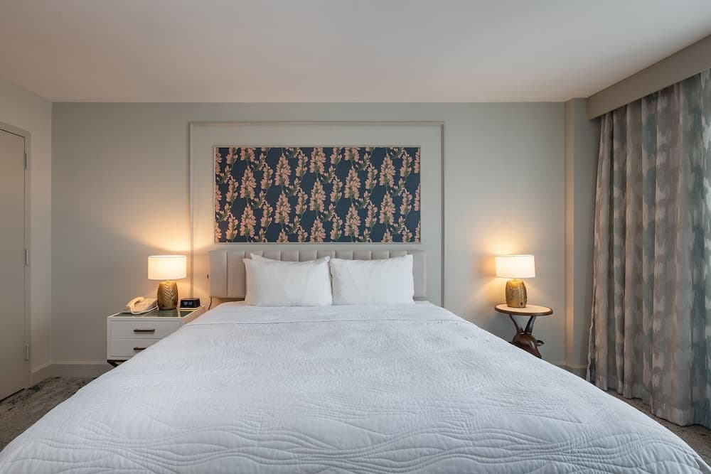 Castello Hotel, Autograph Collection — 11