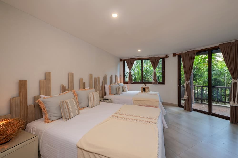 Ana y Jose Hotel & Spa Tulum — 15