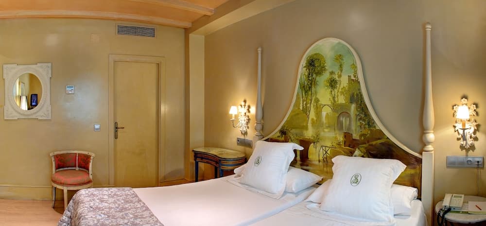 Hotel Sacristía de Santa Ana — 15