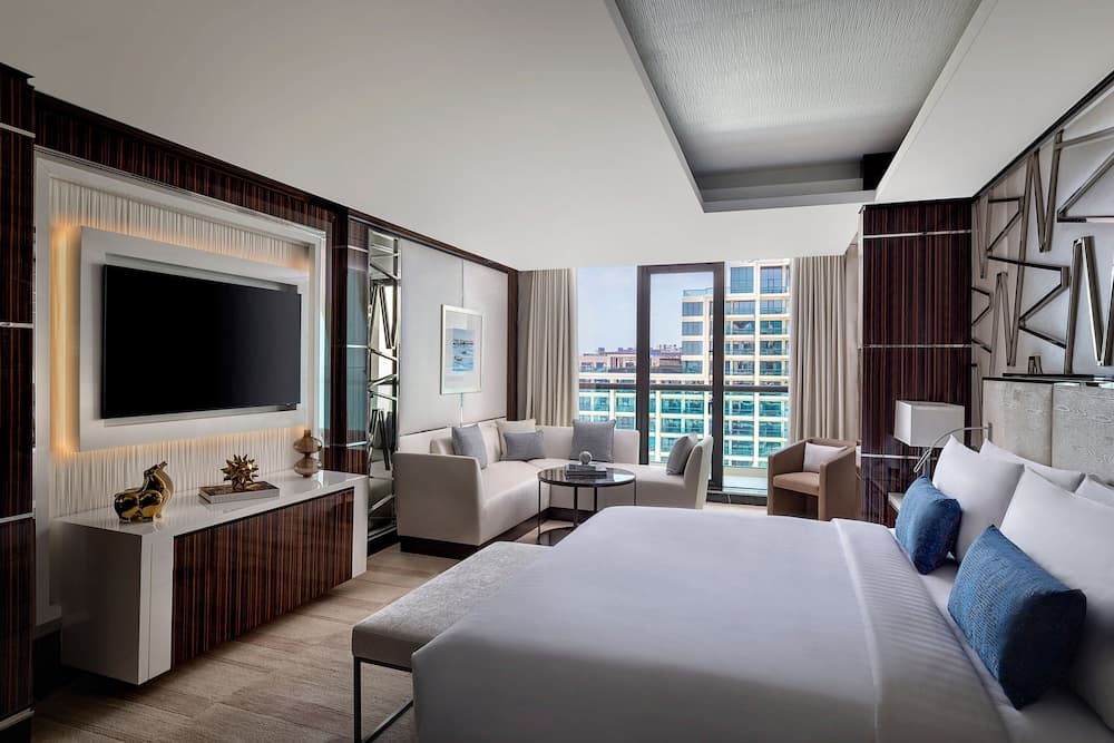 Marriott Resort Palm Jumeirah, Dubai — 29