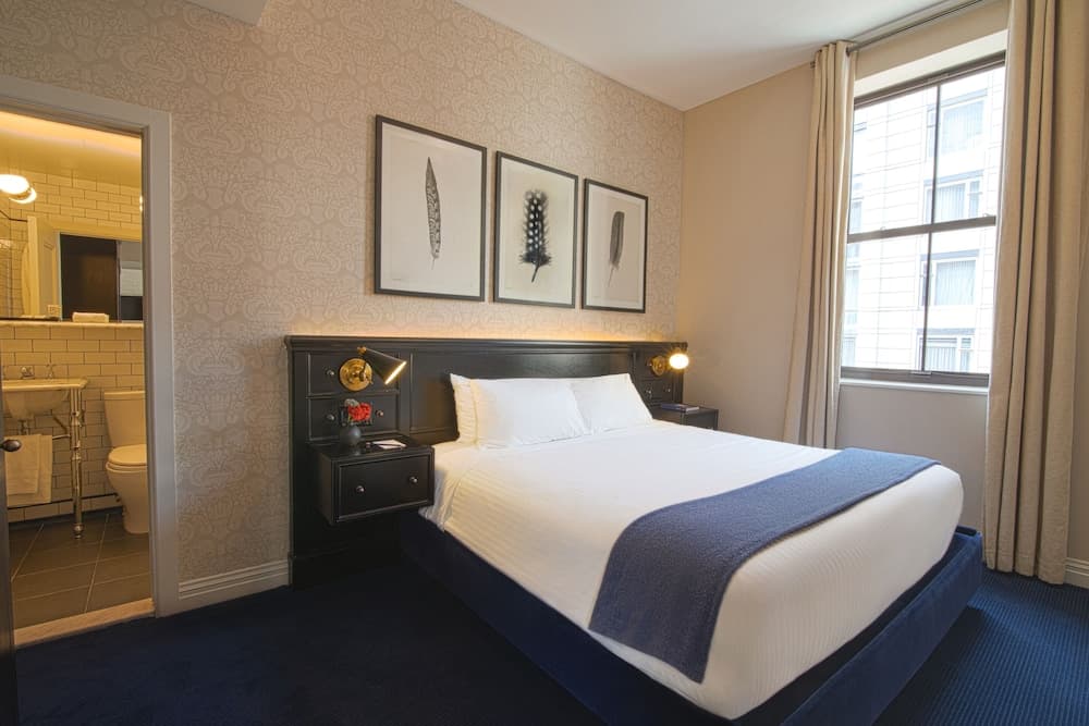 El hotel Federico — 27