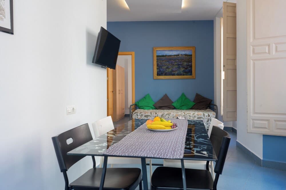Mar y Arte Apartamentos — 28