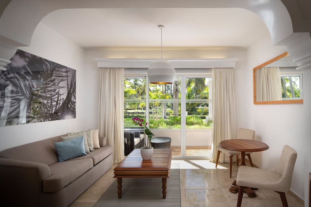 Melia Caribe Beach Resort - All Inclusive — 25