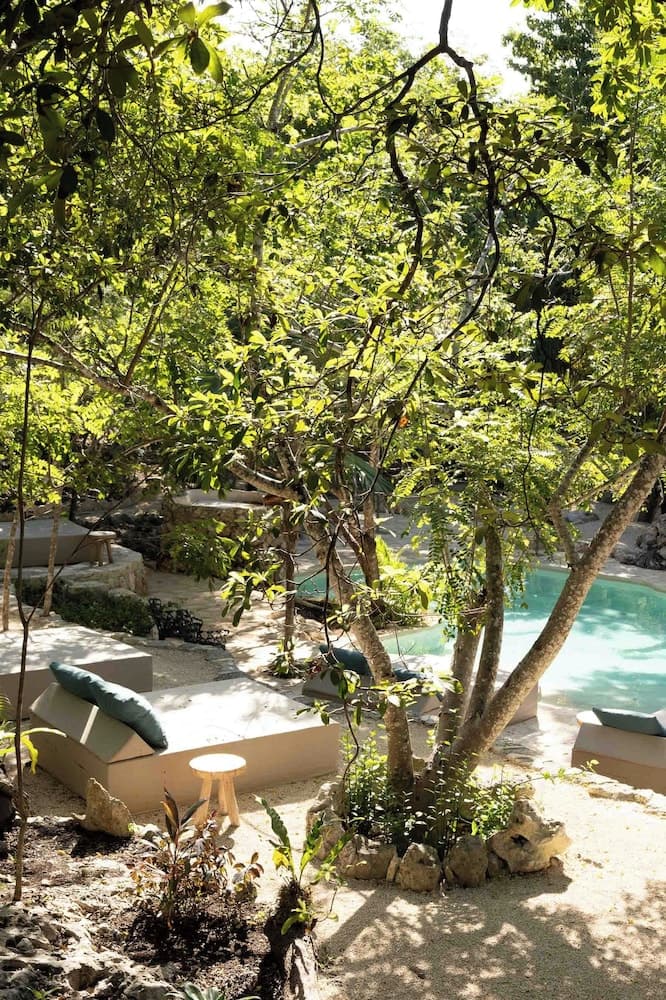 Pepem Holistic Experience - Peaceful Retreat Near Tulum — 25