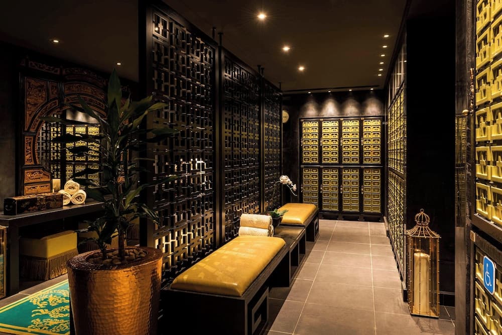 Grosvenor House, un Hotel della Luxury Collection, Dubai — 27