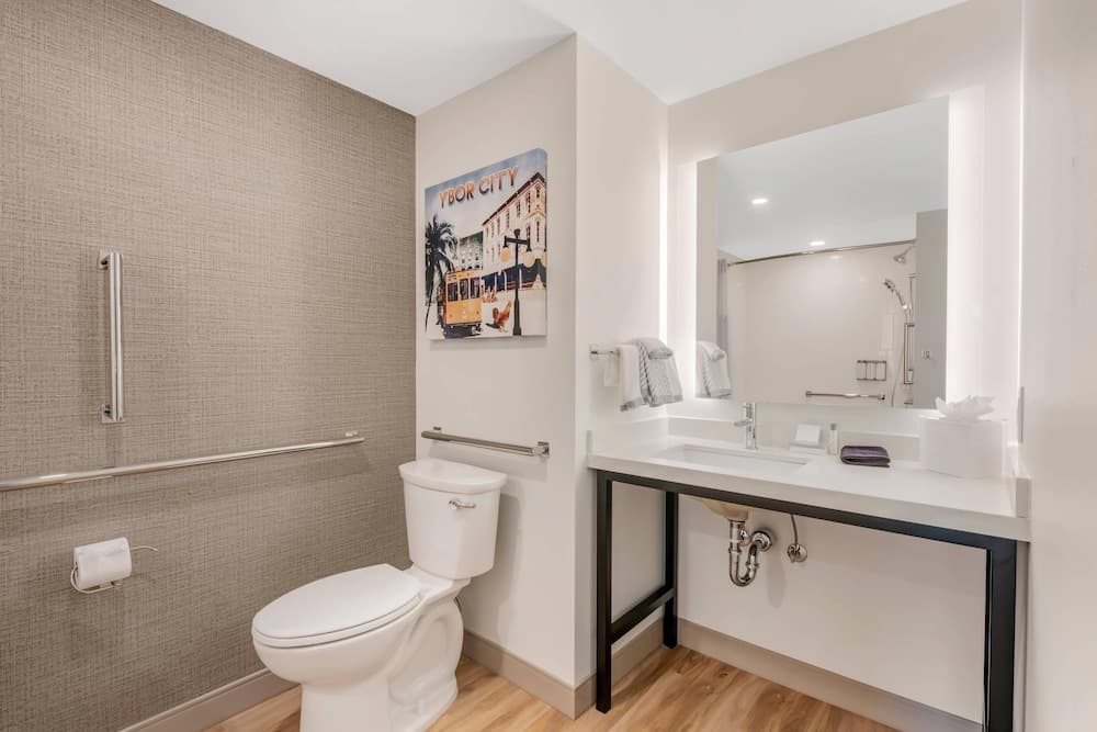 Cambria Hotel Tampa-Brandon — 26