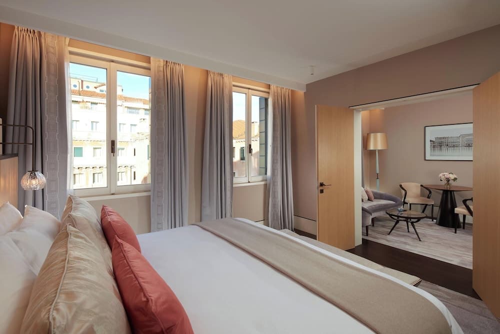 Das St. Regis Venedig — 13