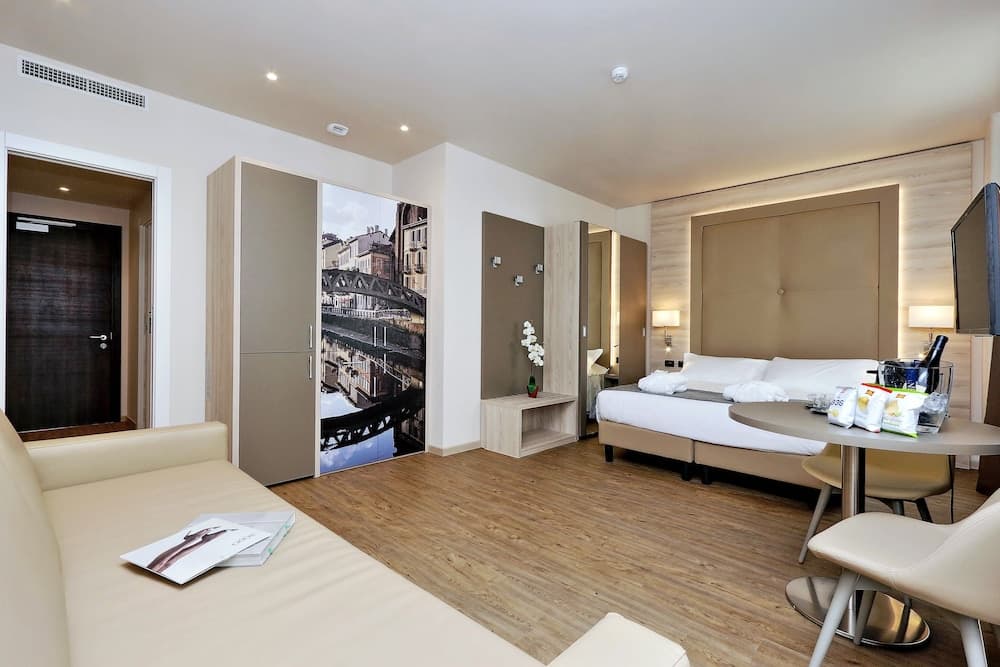 Duomo Hotel & Apartments — 19