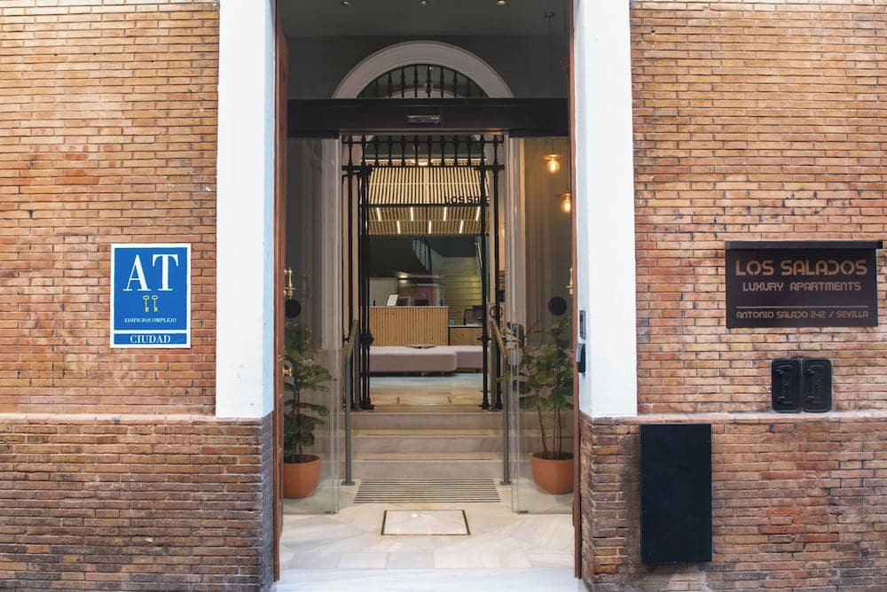 Holiday Rentals Los Salados — 30