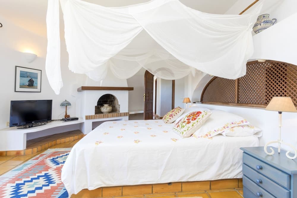 Villa Cas Berris — 28