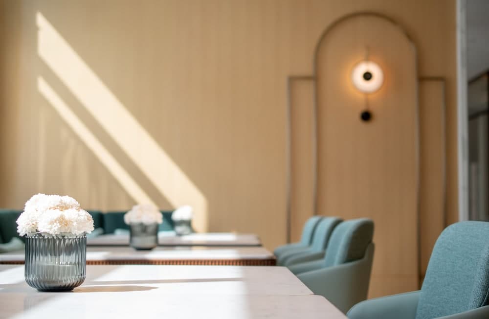 SILQ Hotel und Residenz, verwaltet von Ascott Limited — 8
