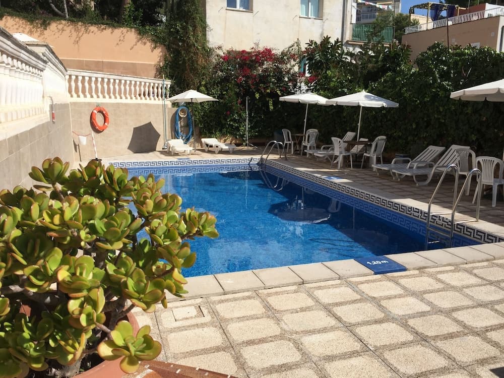 Hostal San Telmo - Nur für Erwachsene — 1