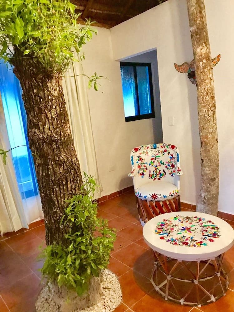 Ecovergel Riviera Maya Boutique Hotel — 12