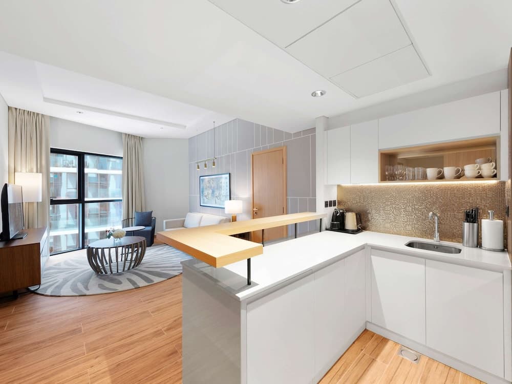 Adagio Premium The Palm — 27