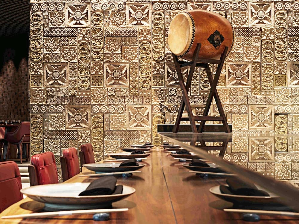 Sofitel Dubai Der Obelisk — 13