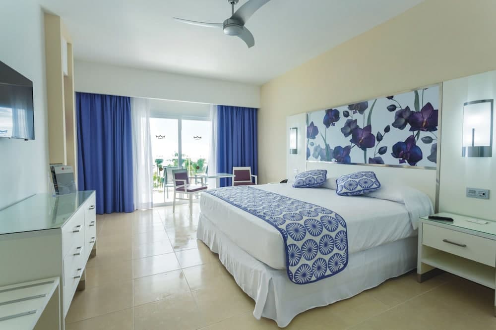 Hotel Riu Playacar - All Inclusive — 12