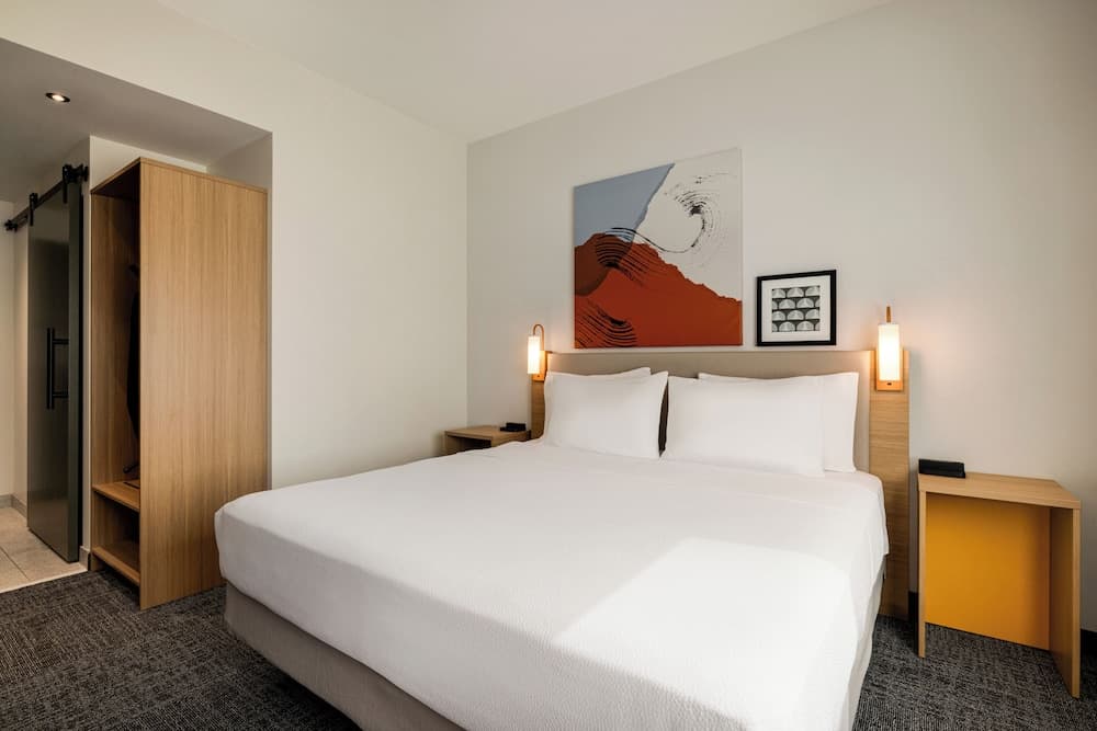 Spark By Hilton Las Vegas Flughafenhotel — 21