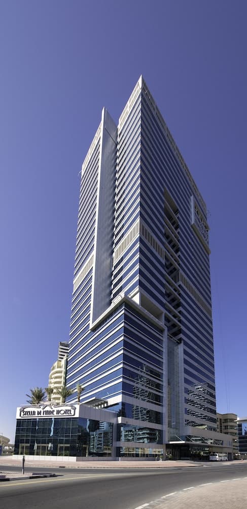 Stella Di Mare Dubai Marina Hotel — 29