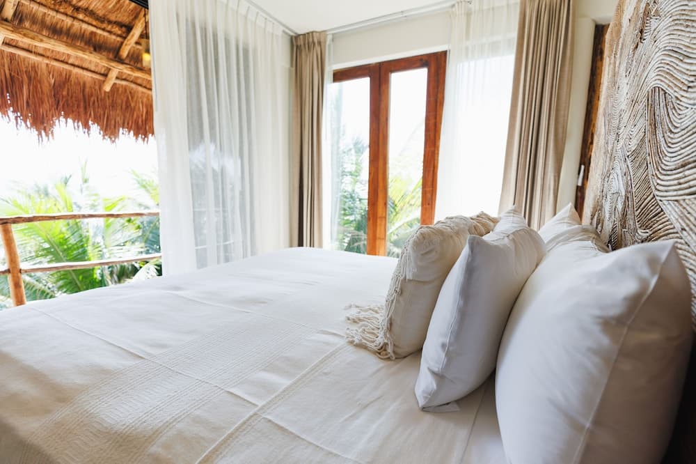Orchid House Tulum Beach — 27
