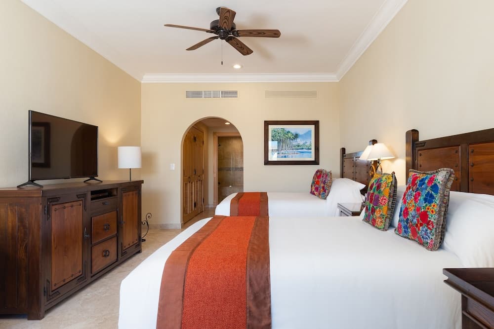Villa La Estancia Beach Resort & Spa — 9