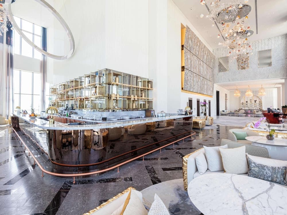SLS Dubai Hotel & Residences — 21