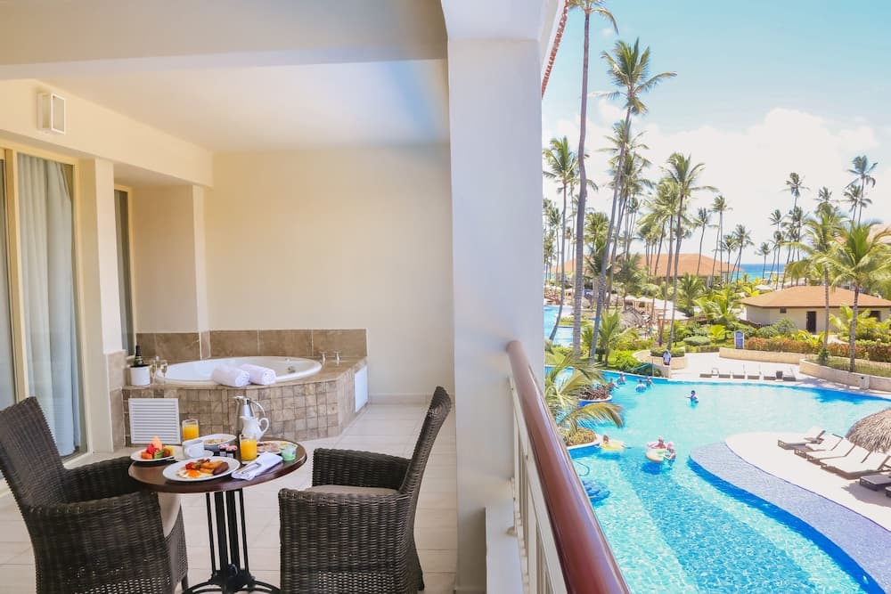 Majestic Mirage Punta Cana, All Suite Resort - All Inclusive — 29