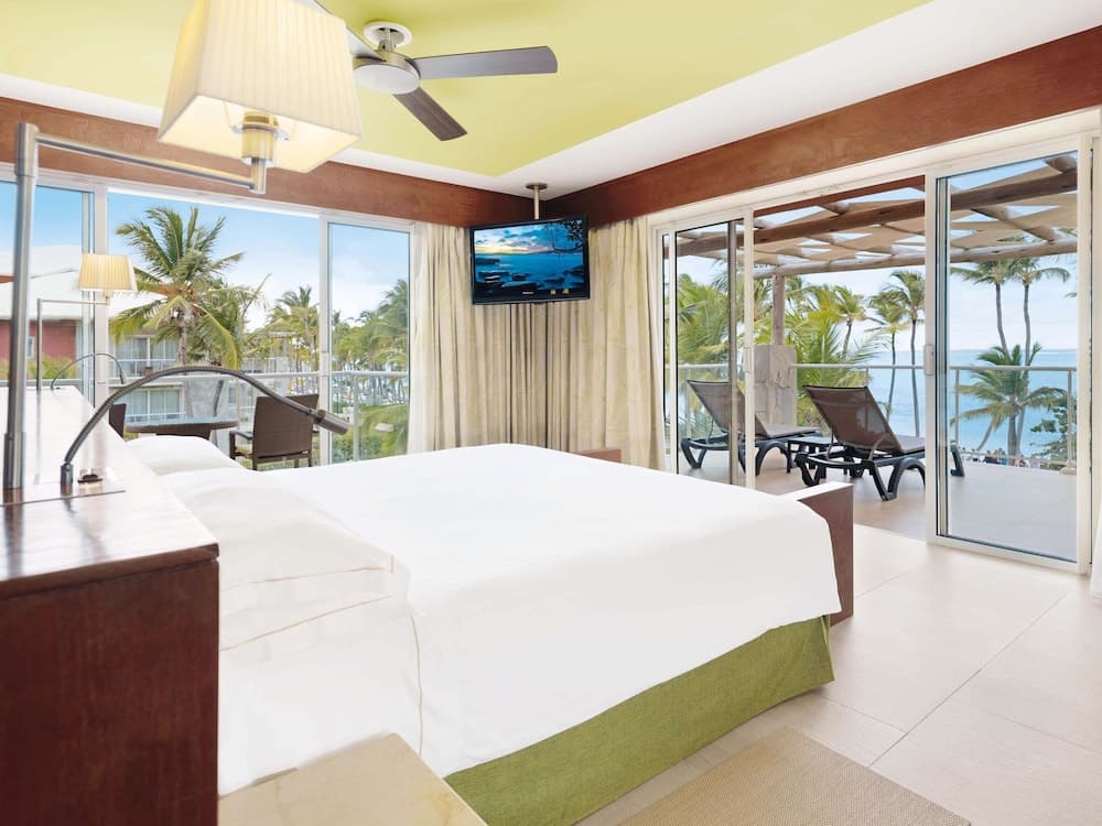 Barceló Bávaro Palacio - Todo Incluido — 29
