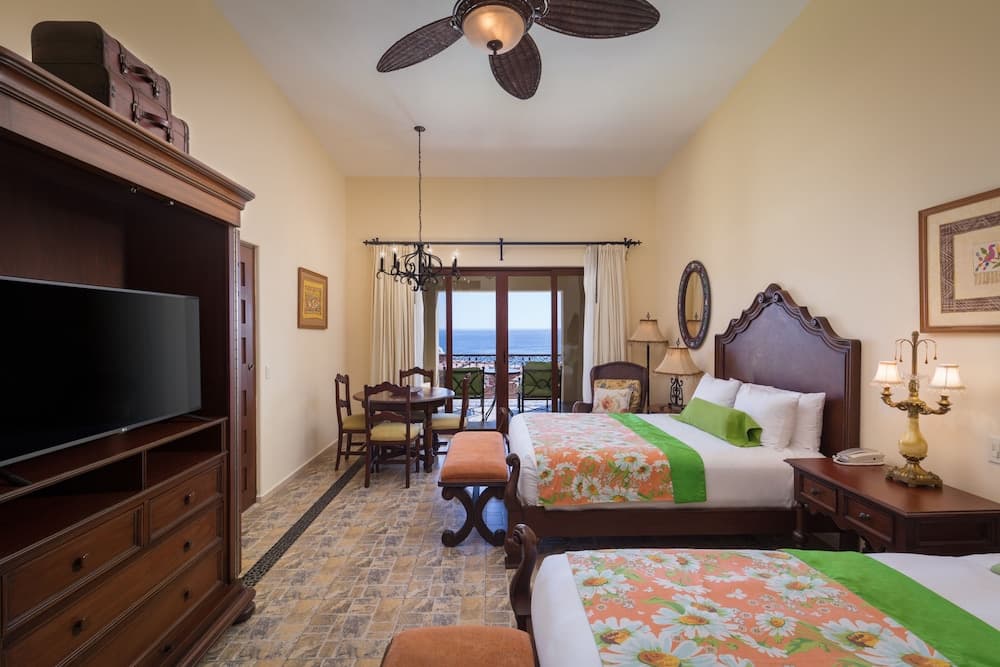 Hacienda Encantada Resort & Residences — 16