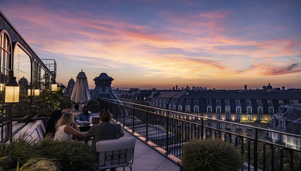 Kimpton St Honore Paris, un Hotel IHG — 8