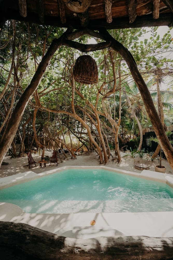 Ether Tulum — 10