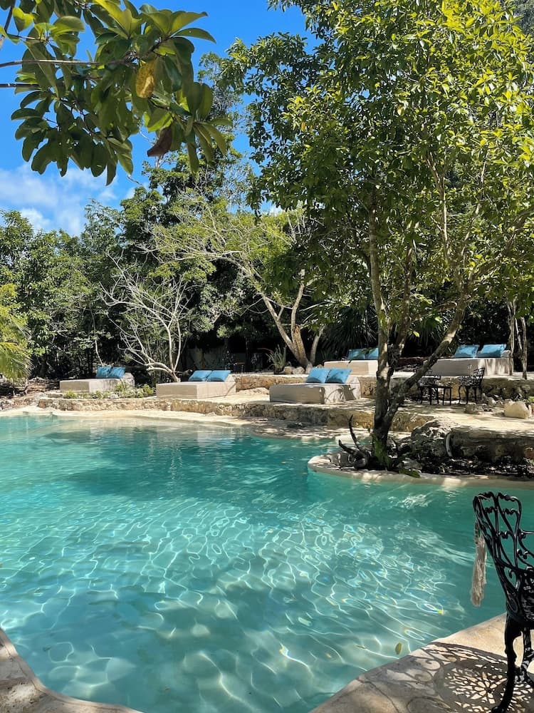 Pepem Holistic Experience - Friedliches Rückzugsort Near Tulum — 26