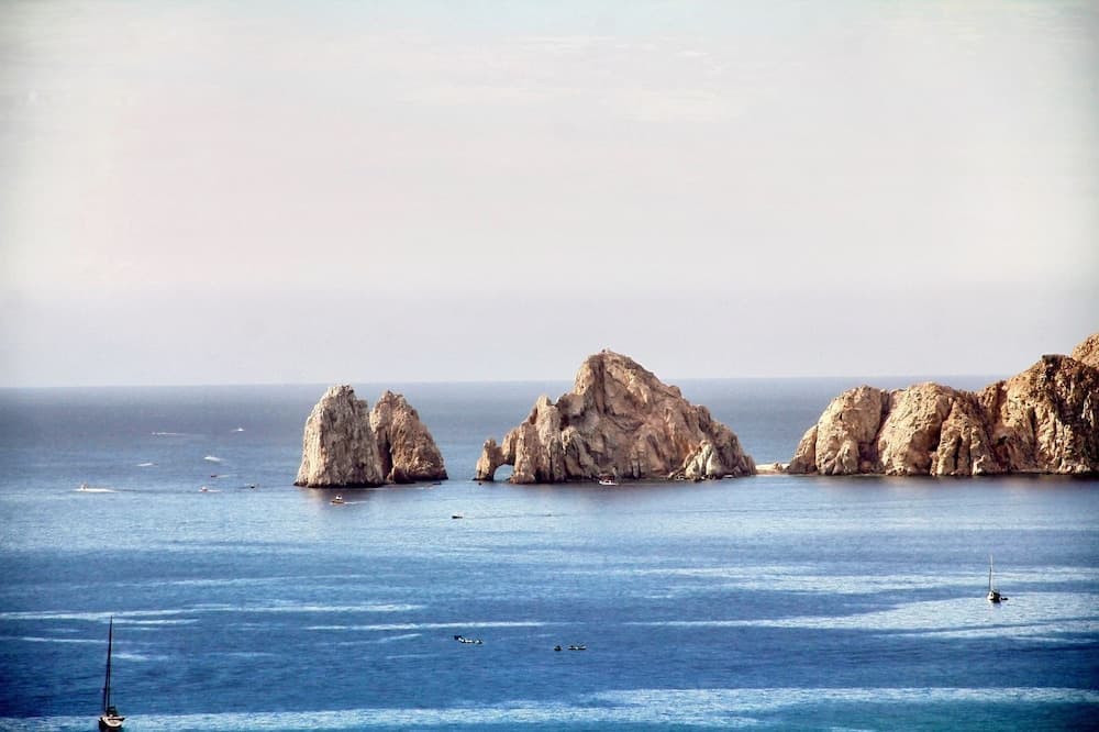 Torre San Angel — 19