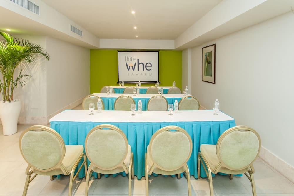 WHE Bávaro — 20