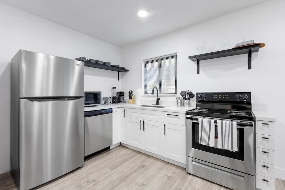 Oasis by Sun Getaway Rentals Fort Lauderdale — 28