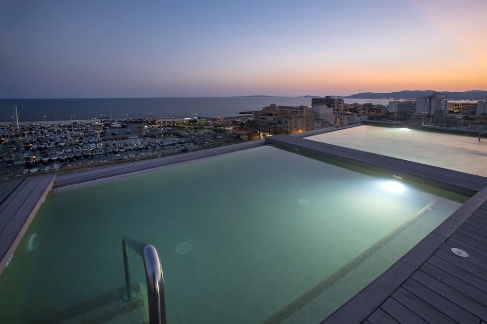 Hotel Las Arenas — 4