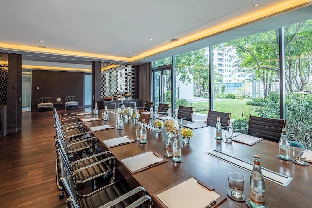 137 Pillars Suites Bangkok — 26