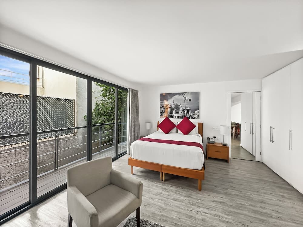Armonik Suites — 7