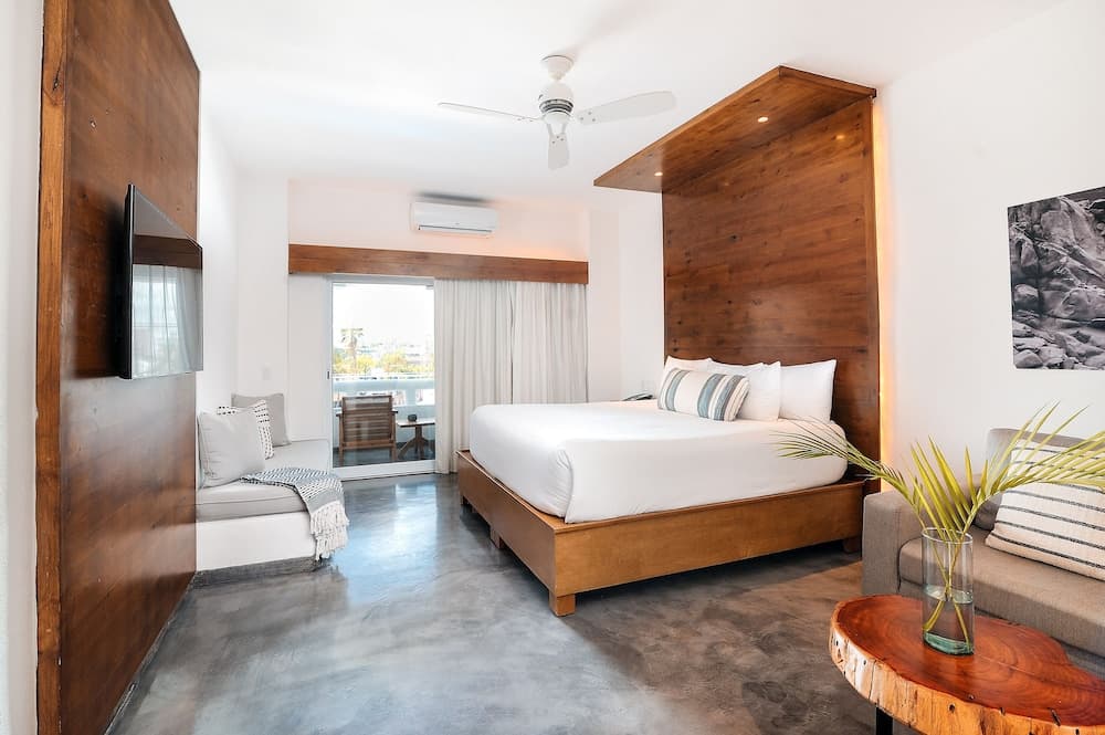 Hotel Bahia & Beach House — 8