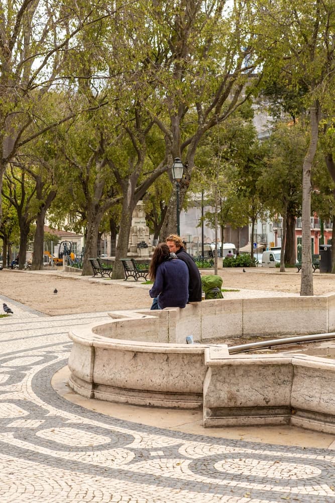 My Suite Lisbon Serviced Apartments — 14