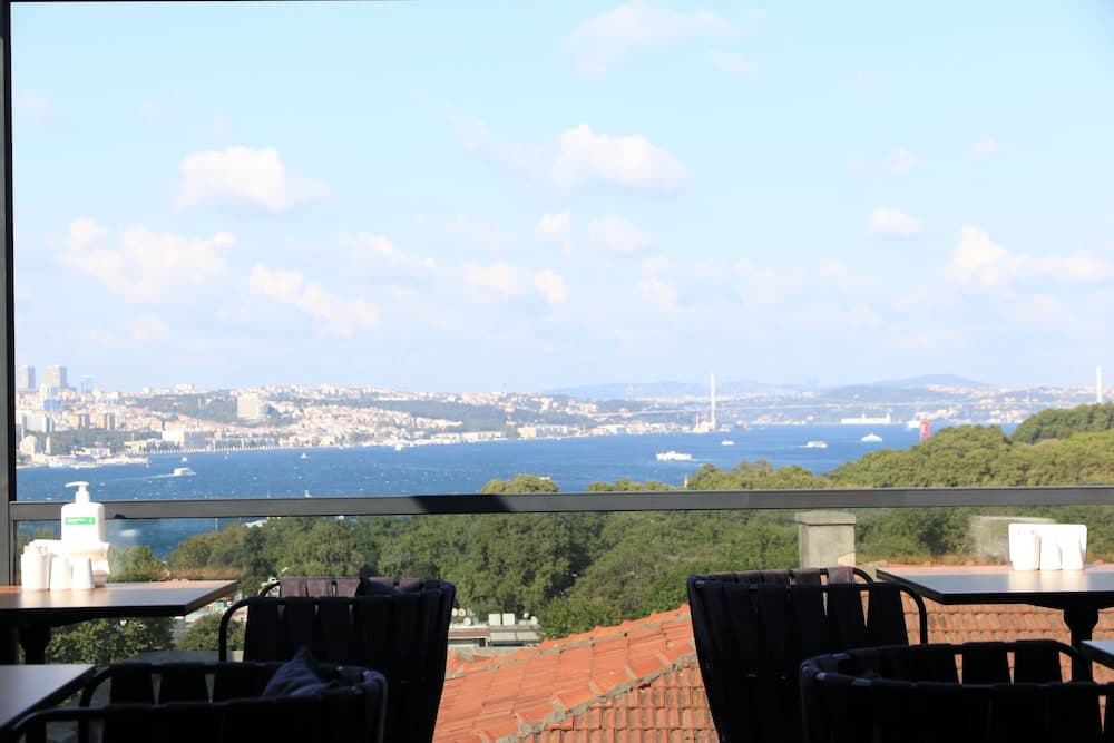 No:12 Hotel Sultanahmet — 29