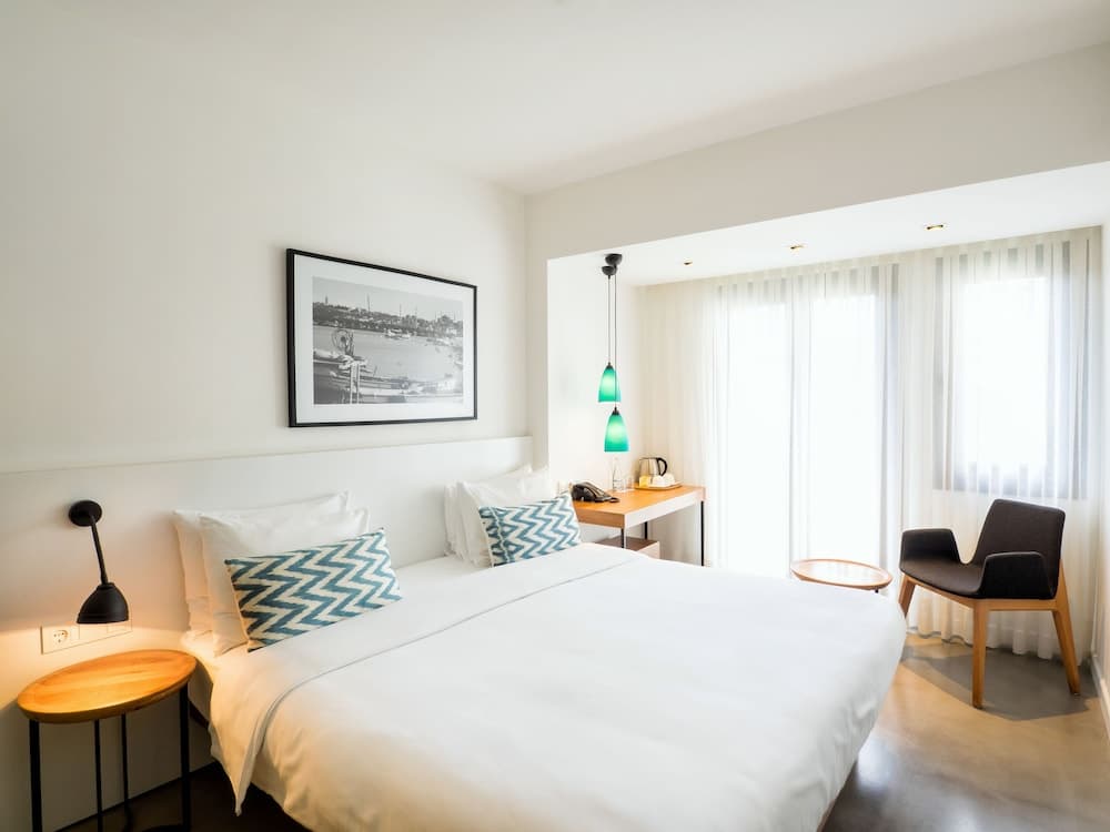Hotel Alilass — 22