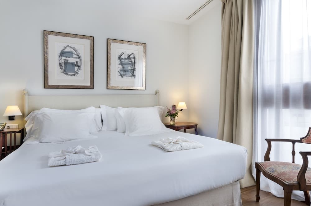 Hotel Amadeus Sevilla — 10