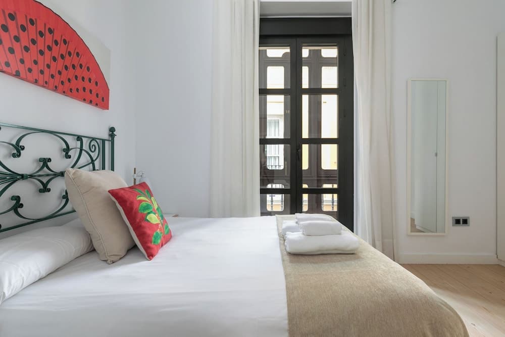Holiday Rentals Tempa Museo — 2