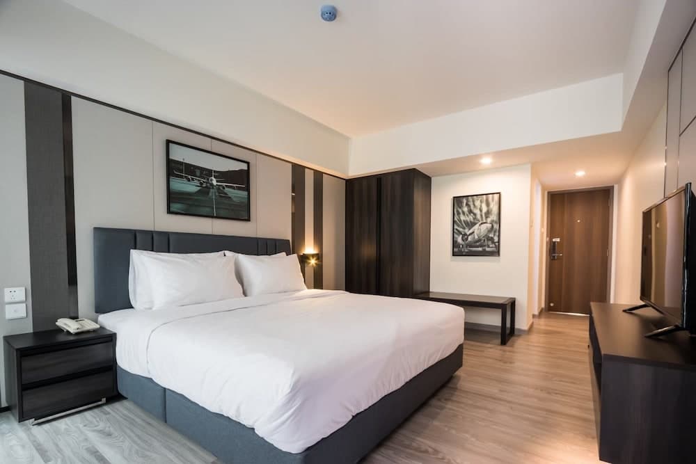 12 The Residence Hotel - Don Mueang Airport — 15