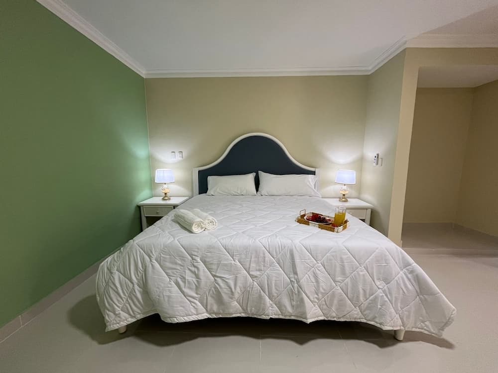 Hotel El Imperio Punta Cana — 20