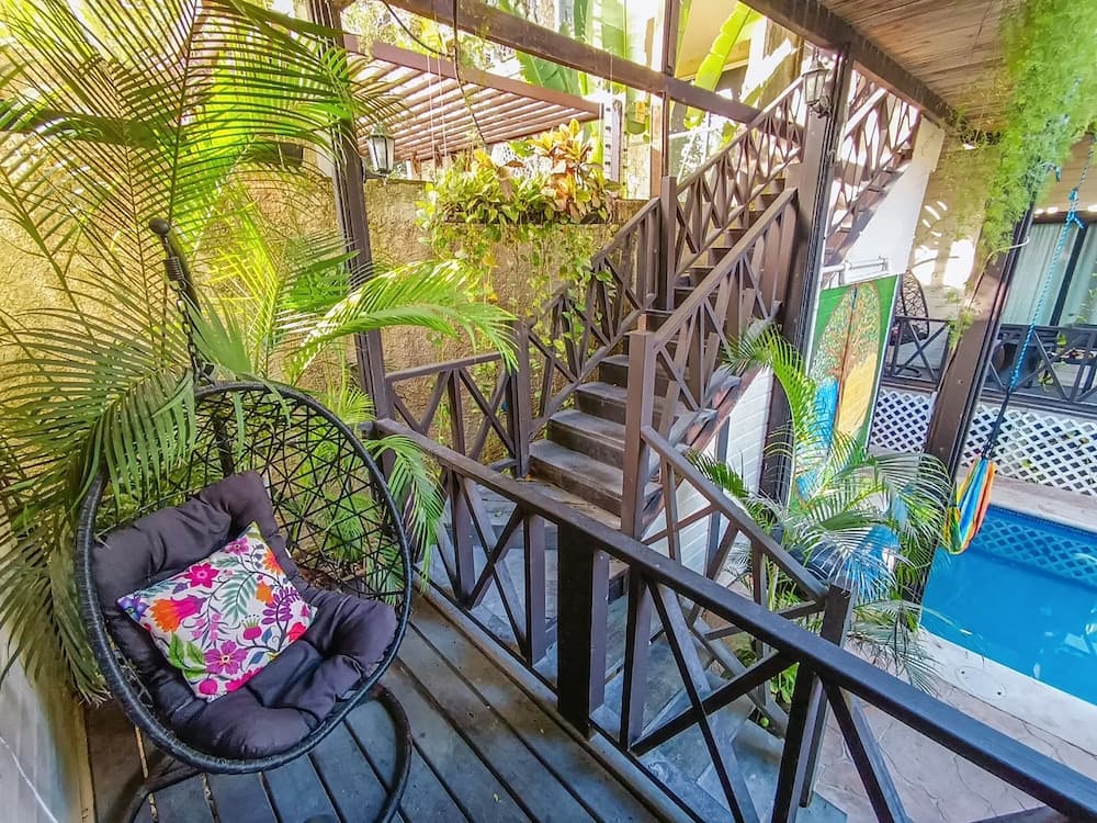 Alicat Villas — 24