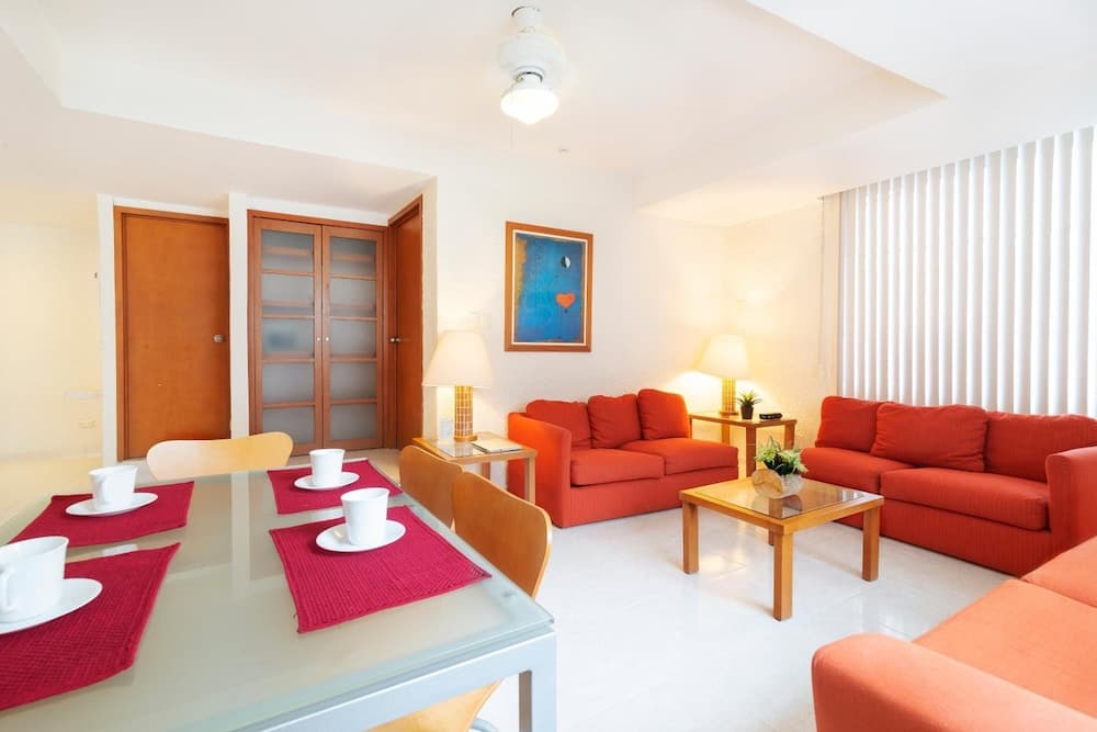 Hotel & Suites Nader — 27