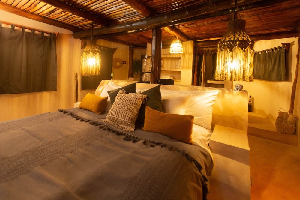 Ikal Hotel Tulum — 7